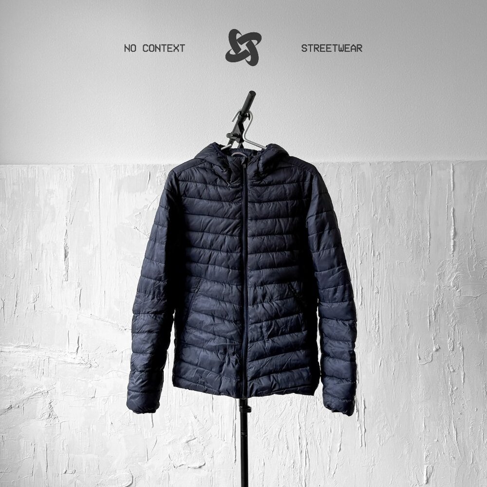 Scotch & Soda Amsterdam Couture Puffer